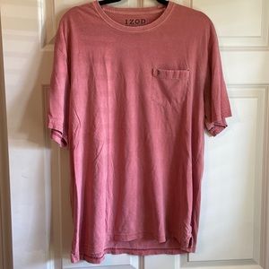 Men’s IZOD Cotton T Shirt